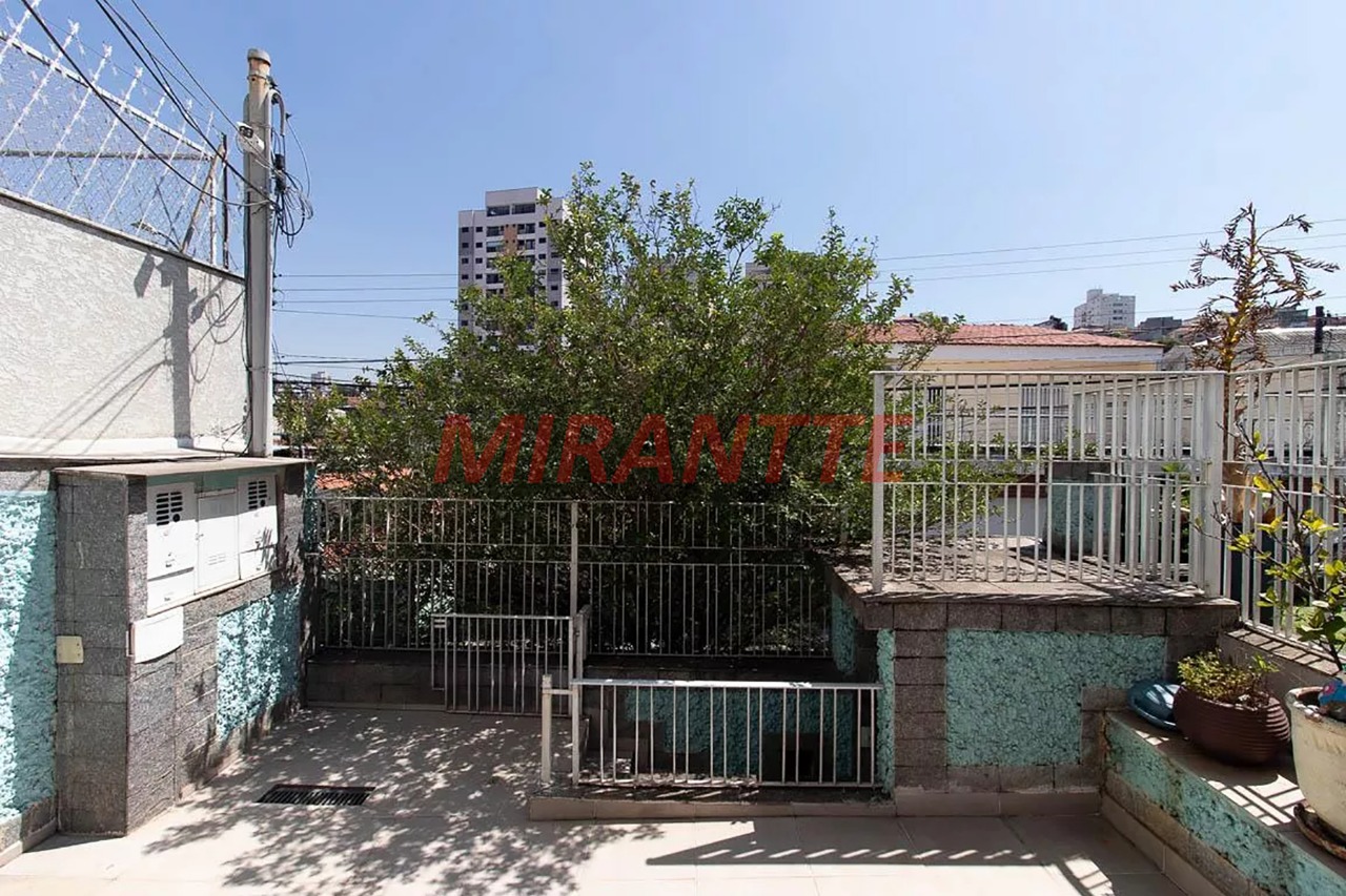 Casa terrea de 100m² com 3 quartos em Parada Inglesa