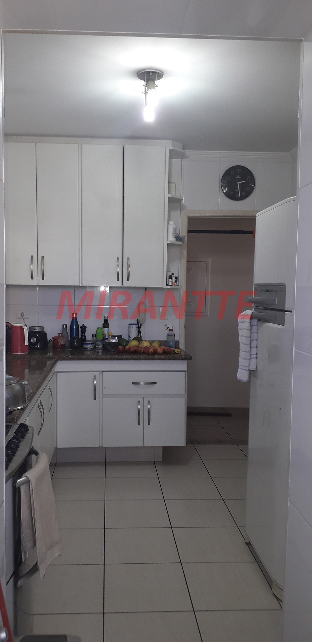 Apartamento de 69.52m² com 2 quartos em Tucuruvi