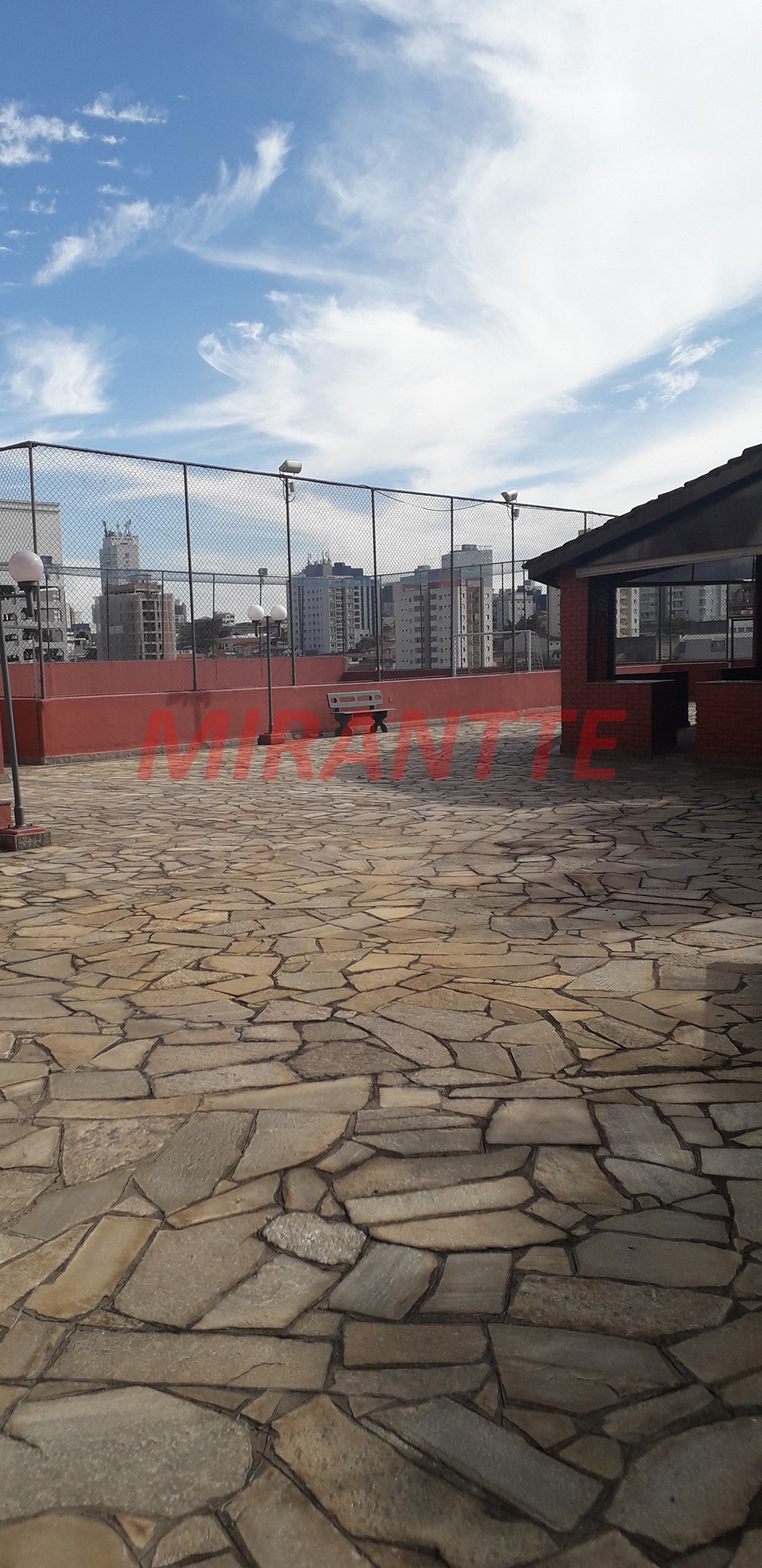 Apartamento de 69.52m² com 2 quartos em Tucuruvi