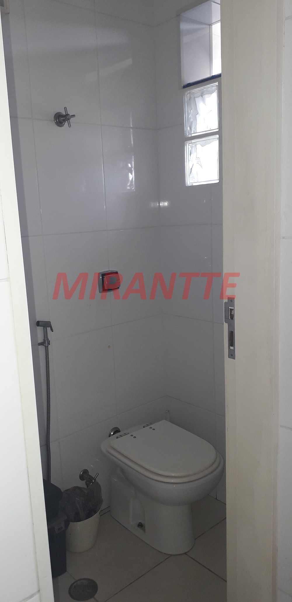 Apartamento de 69.52m² com 2 quartos em Tucuruvi