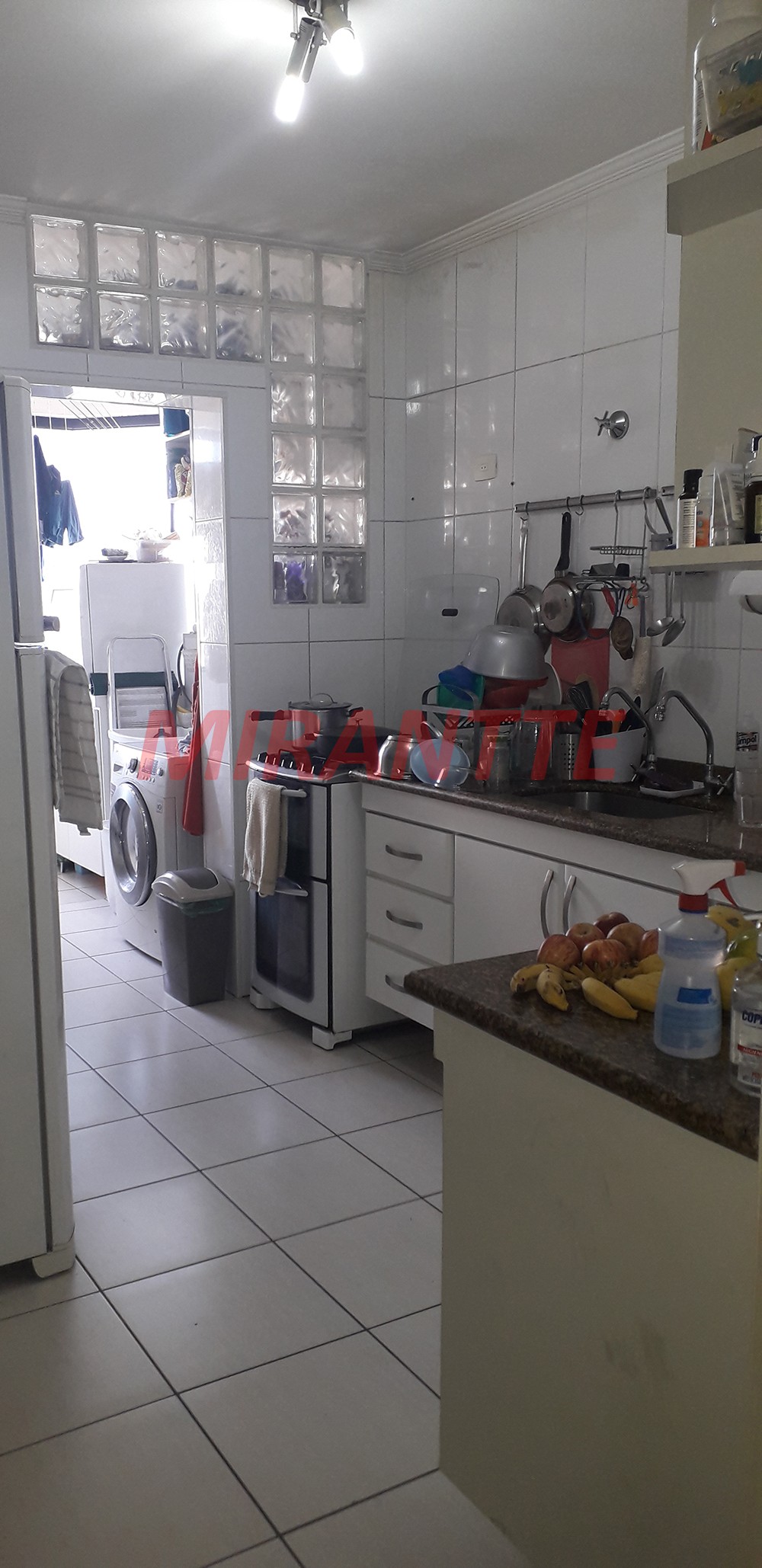 Apartamento de 69.52m² com 2 quartos em Tucuruvi