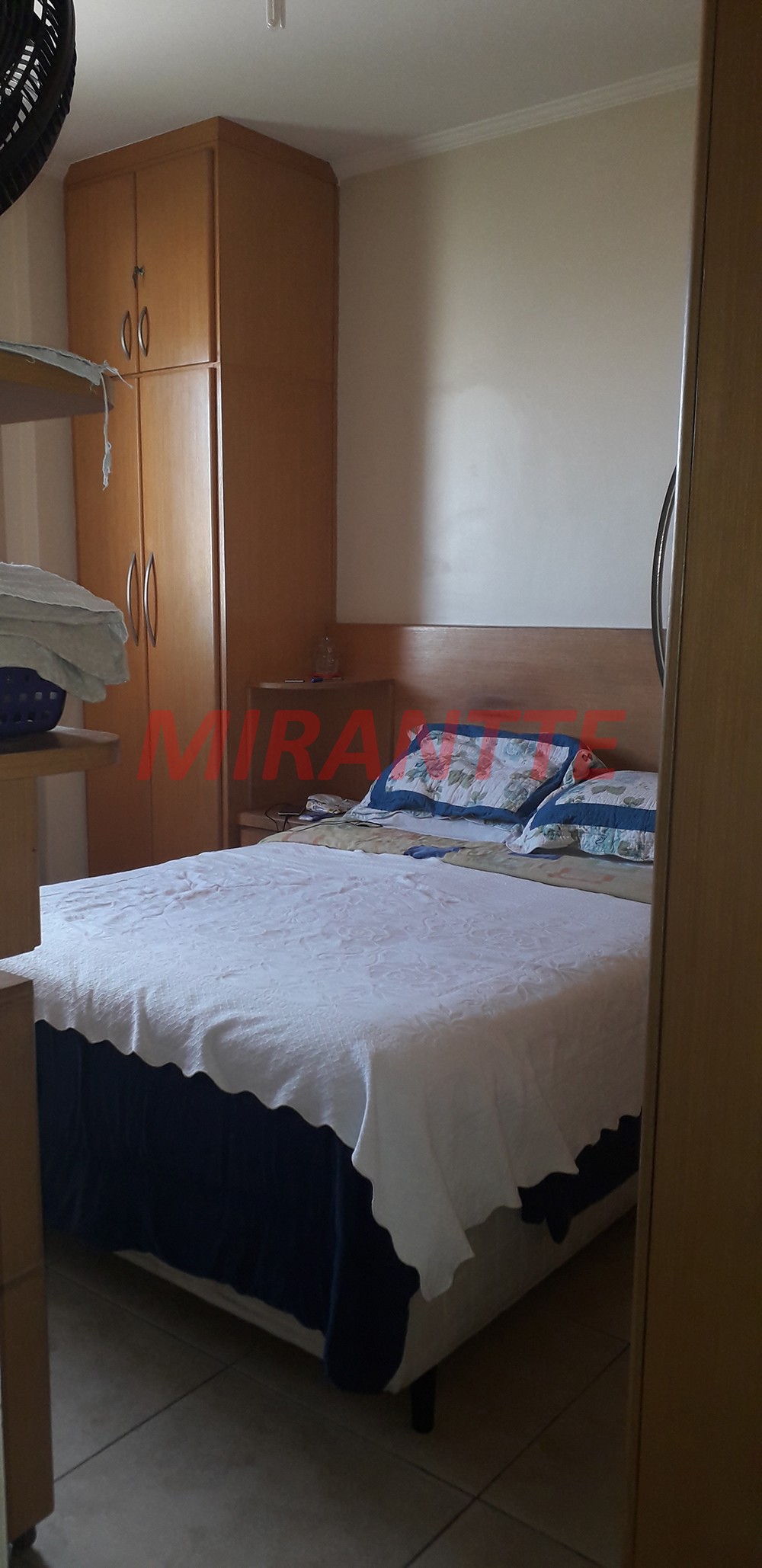 Apartamento de 69.52m² com 2 quartos em Tucuruvi