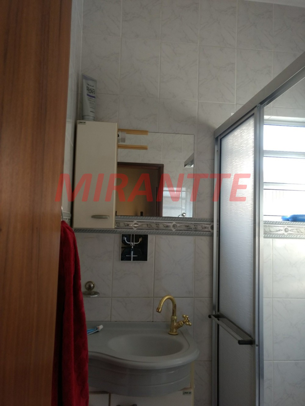 Sobrado de 220m² com 4 quartos em Limão