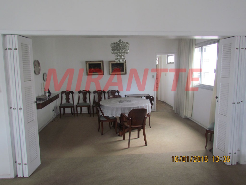 Apartamento de 300m² com 3 quartos em Jardim Paulista