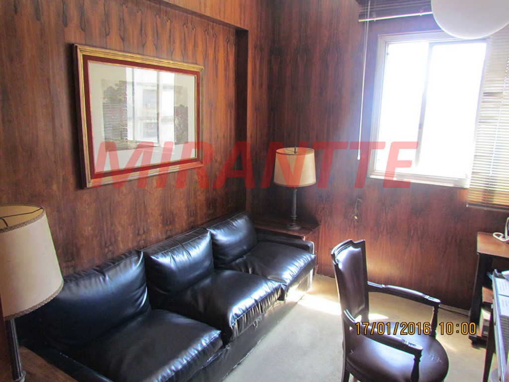 Apartamento de 300m² com 3 quartos em Jardim Paulista