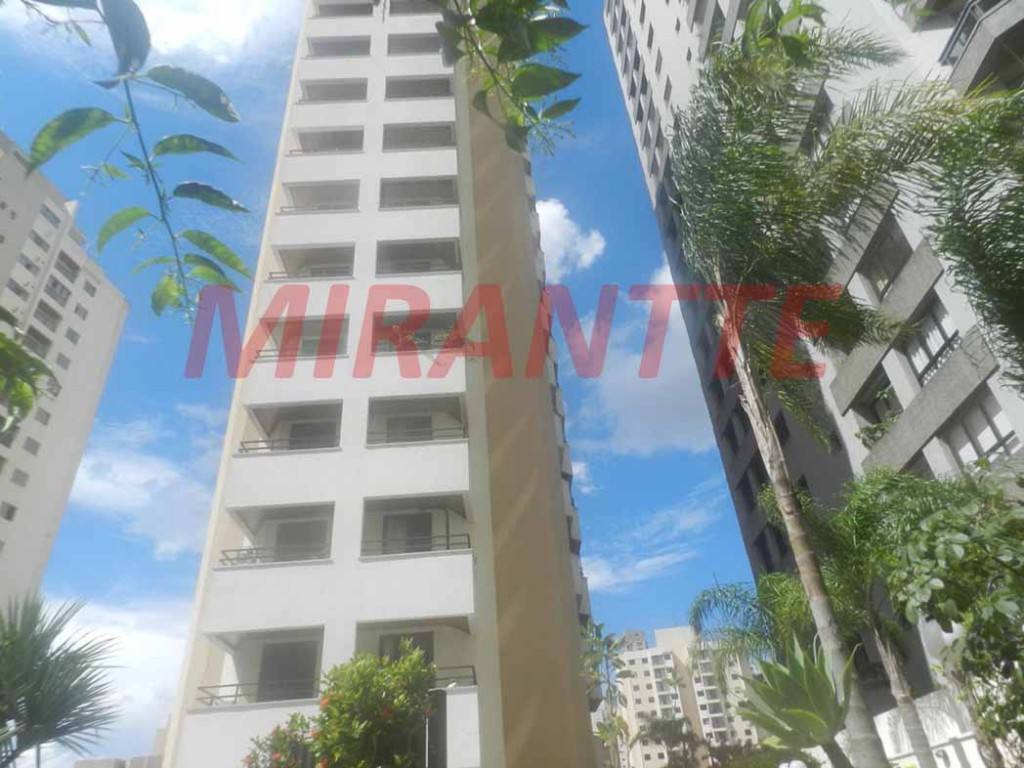 Apartamento de 82m² com 3 quartos em Santa Terezinha