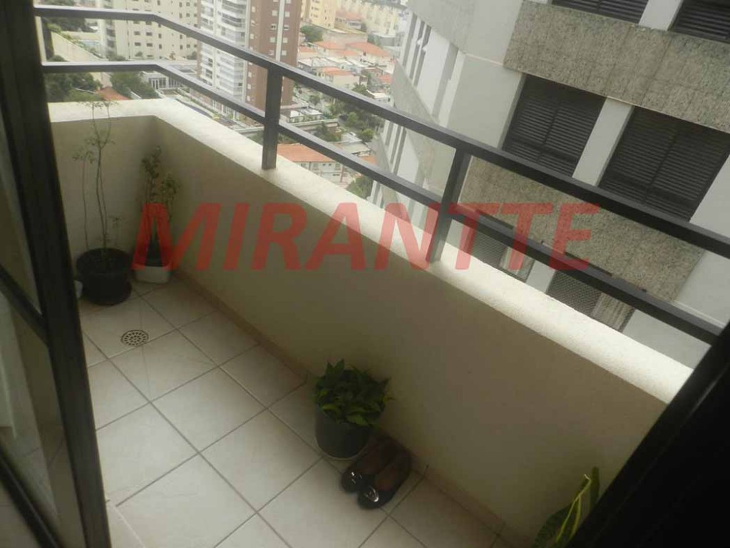 Apartamento de 82m² com 3 quartos em Santa Terezinha