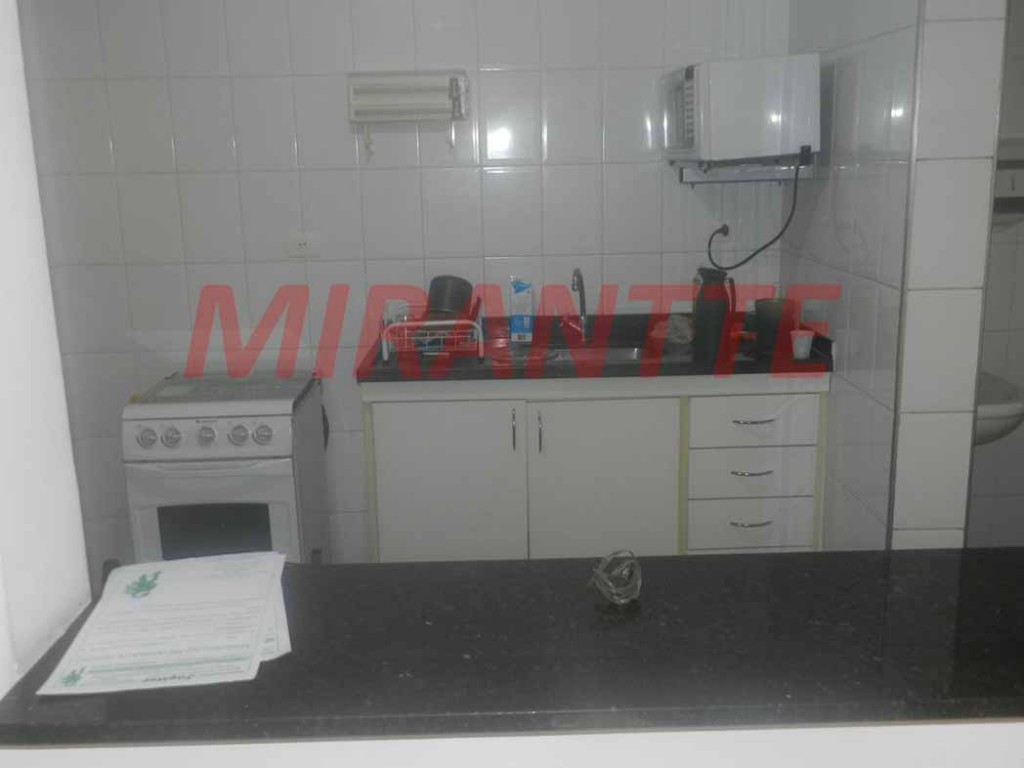 Apartamento de 82m² com 3 quartos em Santa Terezinha
