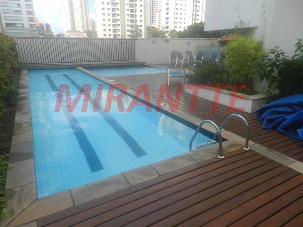 Apartamento de 82m² com 3 quartos em Santa Terezinha