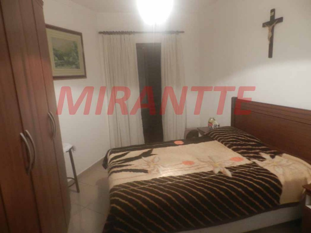 Apartamento de 82m² com 3 quartos em Santa Terezinha