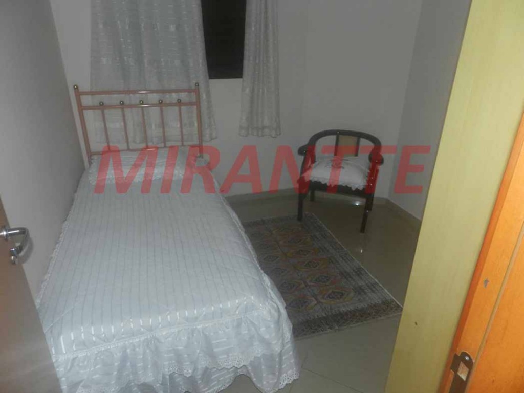 Apartamento de 82m² com 3 quartos em Santa Terezinha