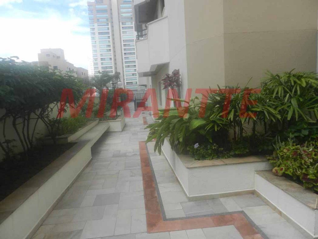 Apartamento de 82m² com 3 quartos em Santa Terezinha