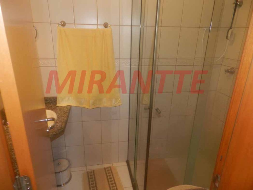 Apartamento de 82m² com 3 quartos em Santa Terezinha