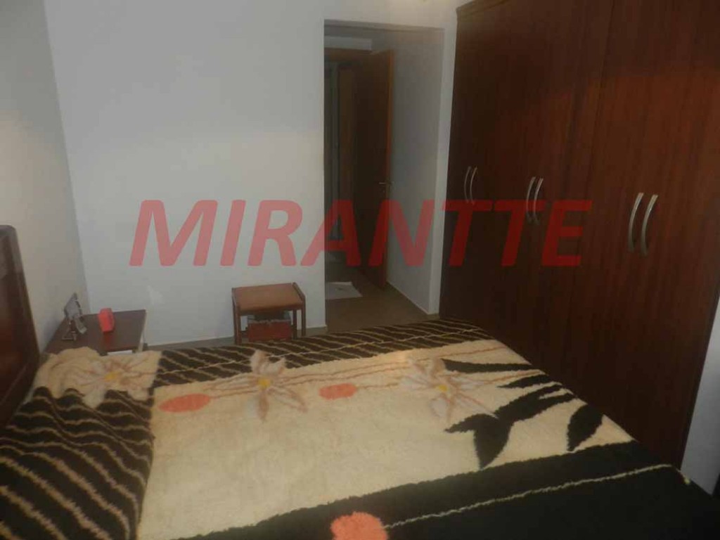 Apartamento de 82m² com 3 quartos em Santa Terezinha