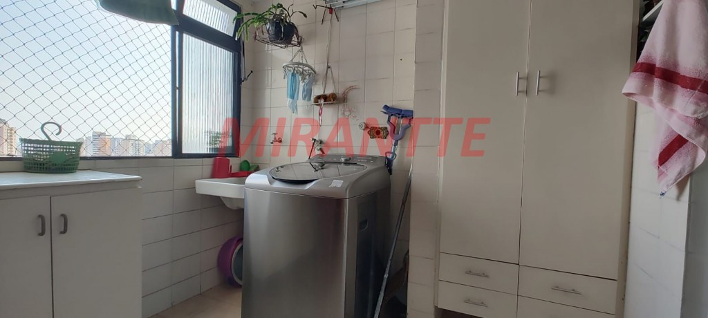 Apartamento de 94m² com 3 quartos em Jardim São Paulo