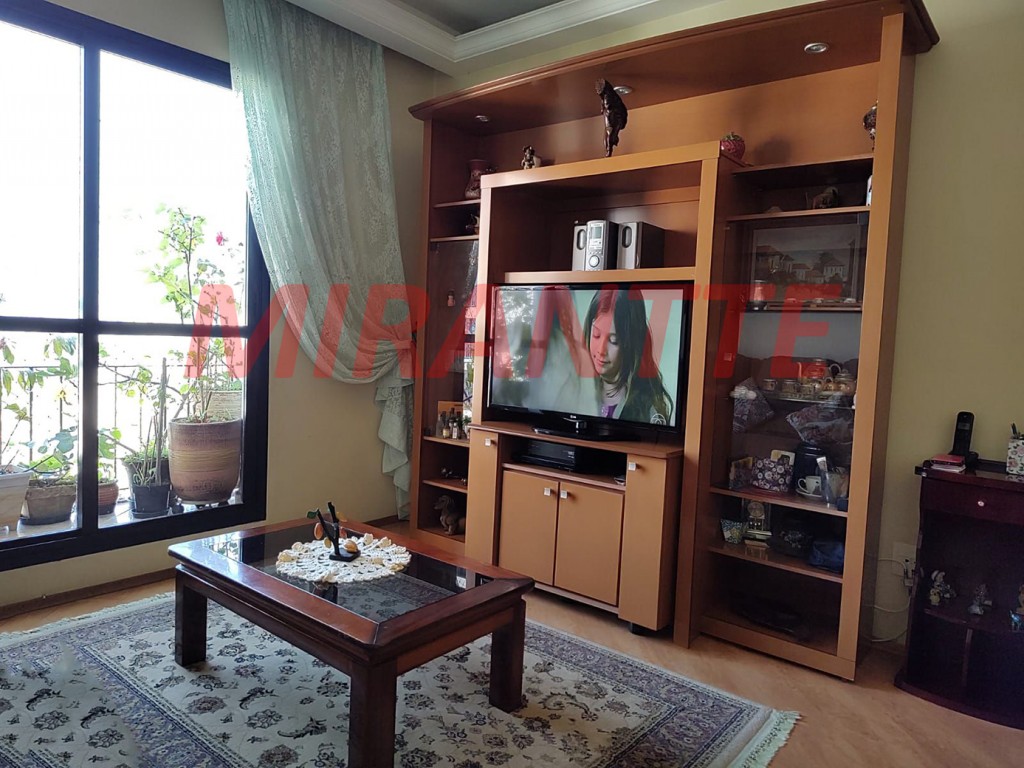 Apartamento de 94m² com 3 quartos em Jardim São Paulo