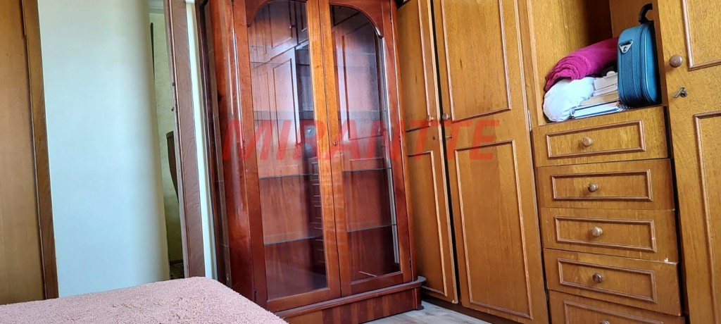 Apartamento de 94m² com 3 quartos em Jardim São Paulo