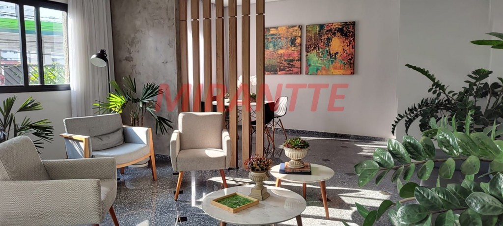 Apartamento de 94m² com 3 quartos em Jardim São Paulo