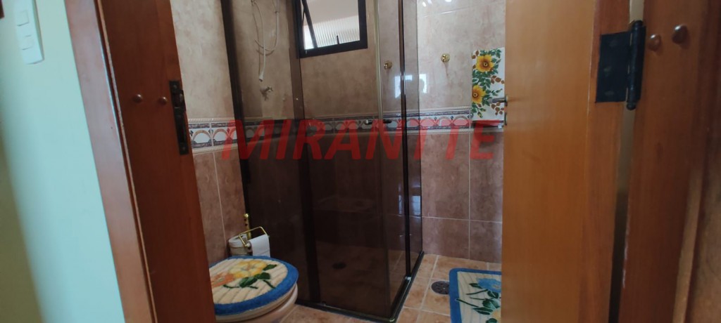 Apartamento de 94m² com 3 quartos em Jardim São Paulo