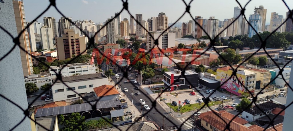Apartamento de 94m² com 3 quartos em Jardim São Paulo