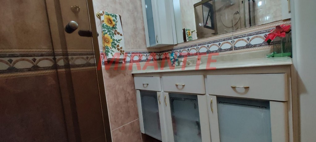 Apartamento de 94m² com 3 quartos em Jardim São Paulo