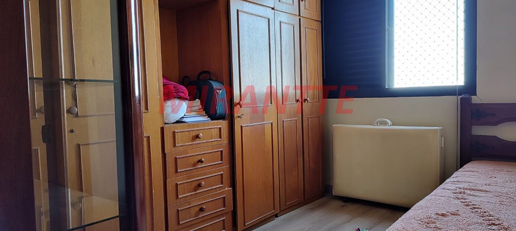 Apartamento de 94m² com 3 quartos em Jardim São Paulo