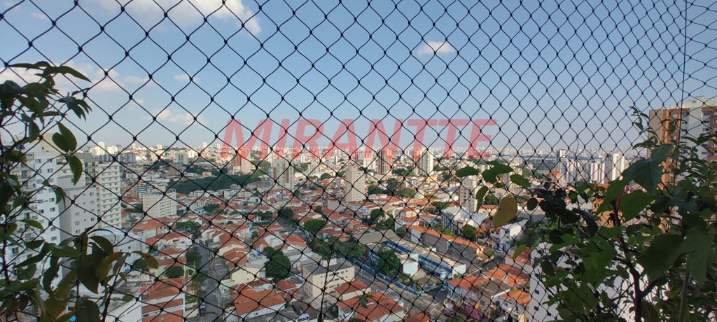 Apartamento de 94m² com 3 quartos em Jardim São Paulo