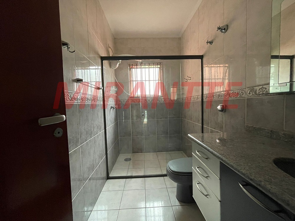 Sobrado de 272m² com 3 quartos em Casa Verde