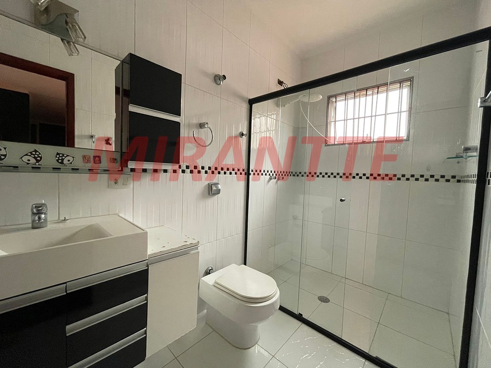 Sobrado de 272m² com 3 quartos em Casa Verde