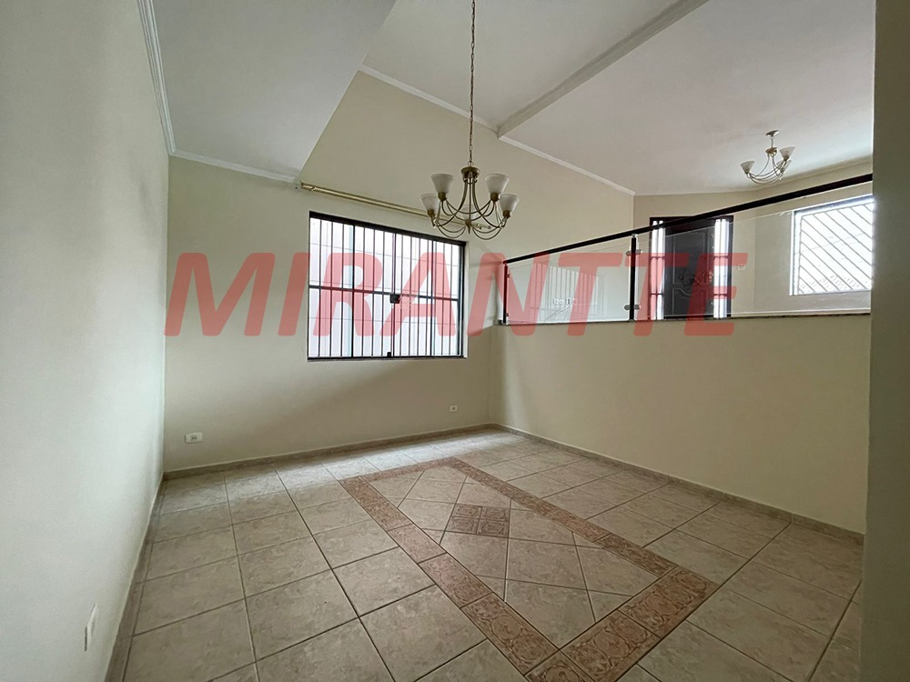 Sobrado de 272m² com 3 quartos em Casa Verde