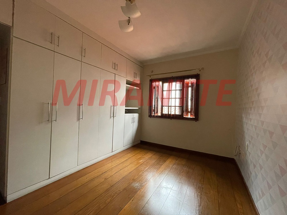 Sobrado de 272m² com 3 quartos em Casa Verde