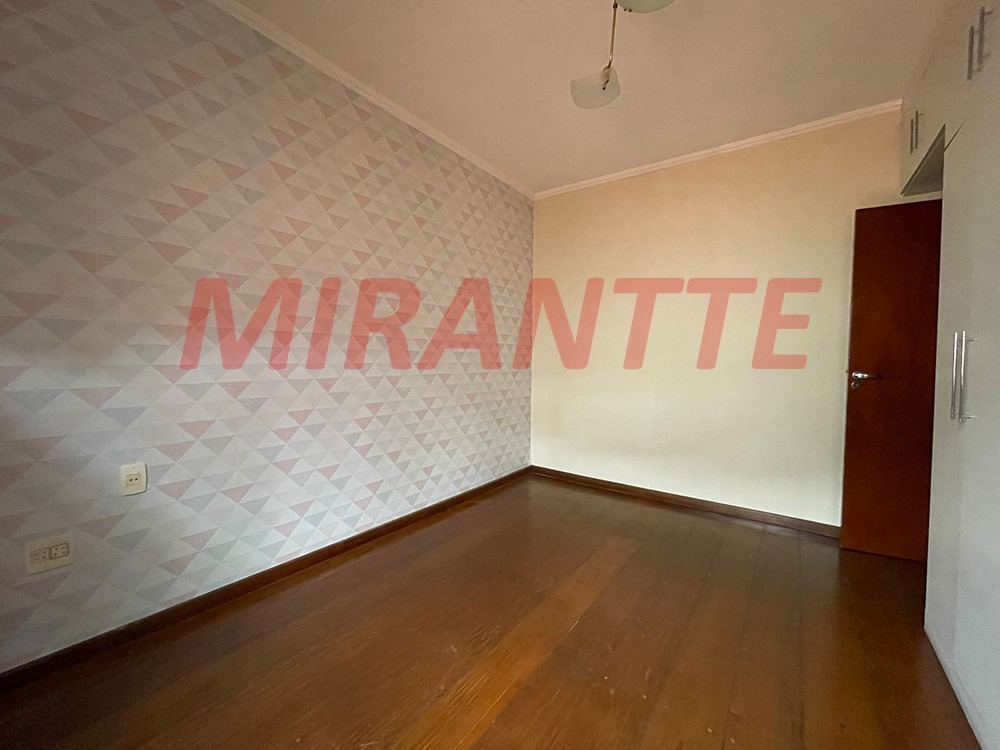 Sobrado de 272m² com 3 quartos em Casa Verde
