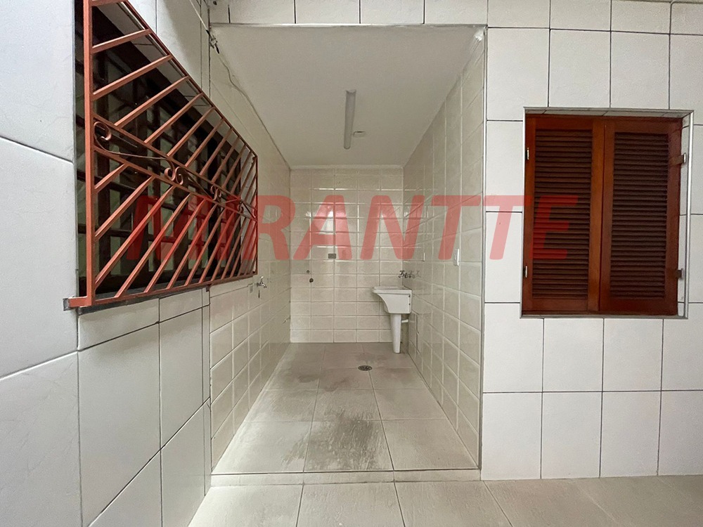 Sobrado de 272m² com 3 quartos em Casa Verde
