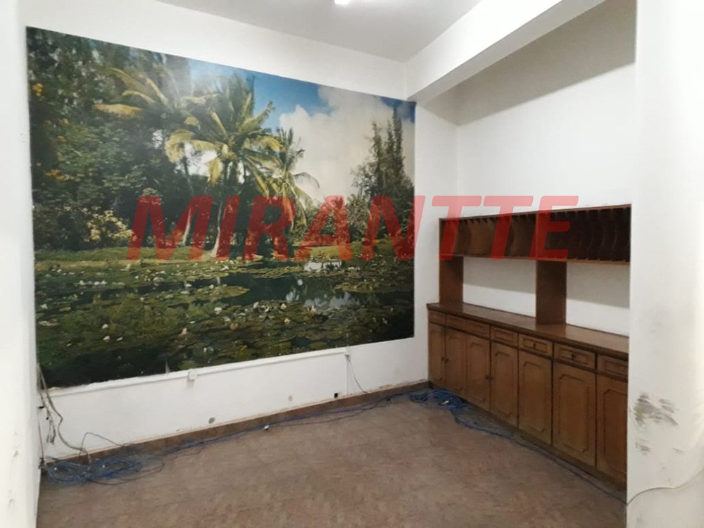 Sobrado de 558m² com 4 quartos em Parque Novo Mundo