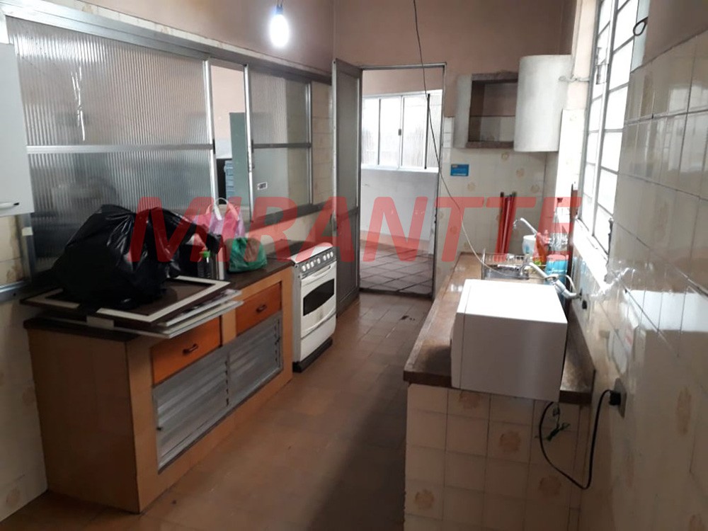 Sobrado de 558m² com 4 quartos em Parque Novo Mundo