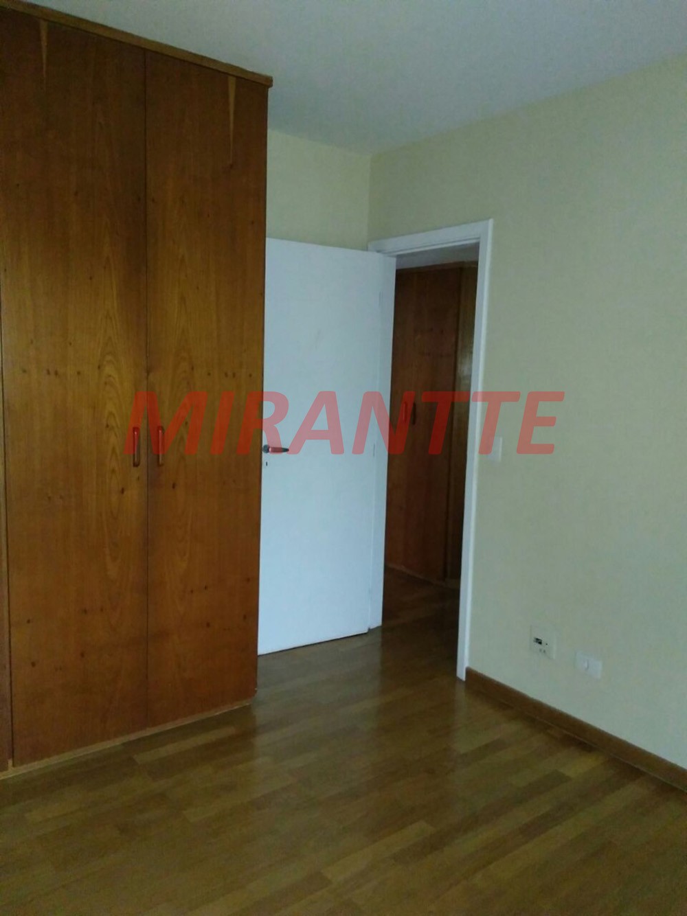 Apartamento com 3 quartos em Perdizes