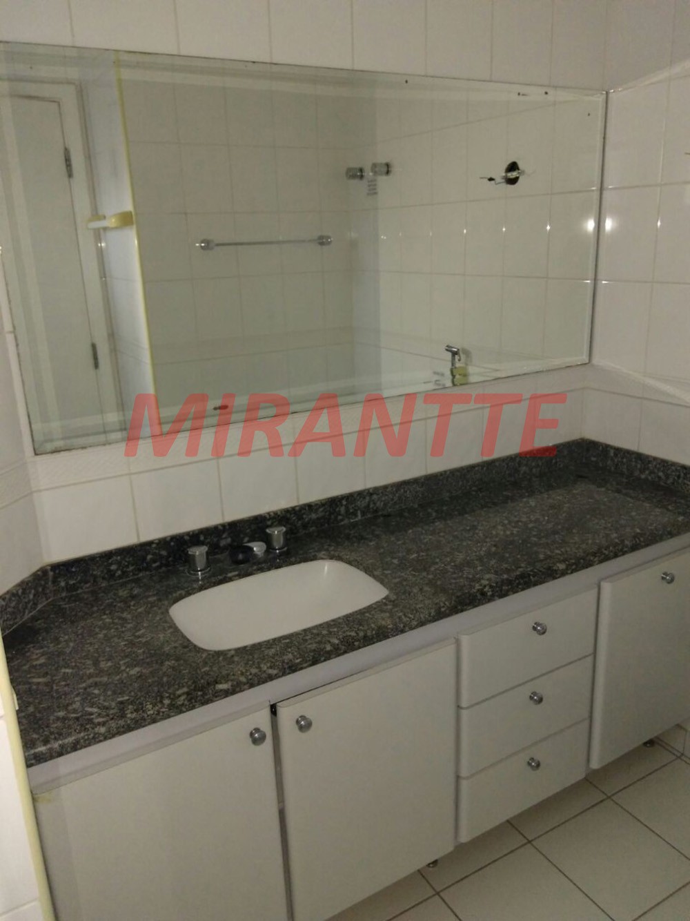 Apartamento com 3 quartos em Perdizes