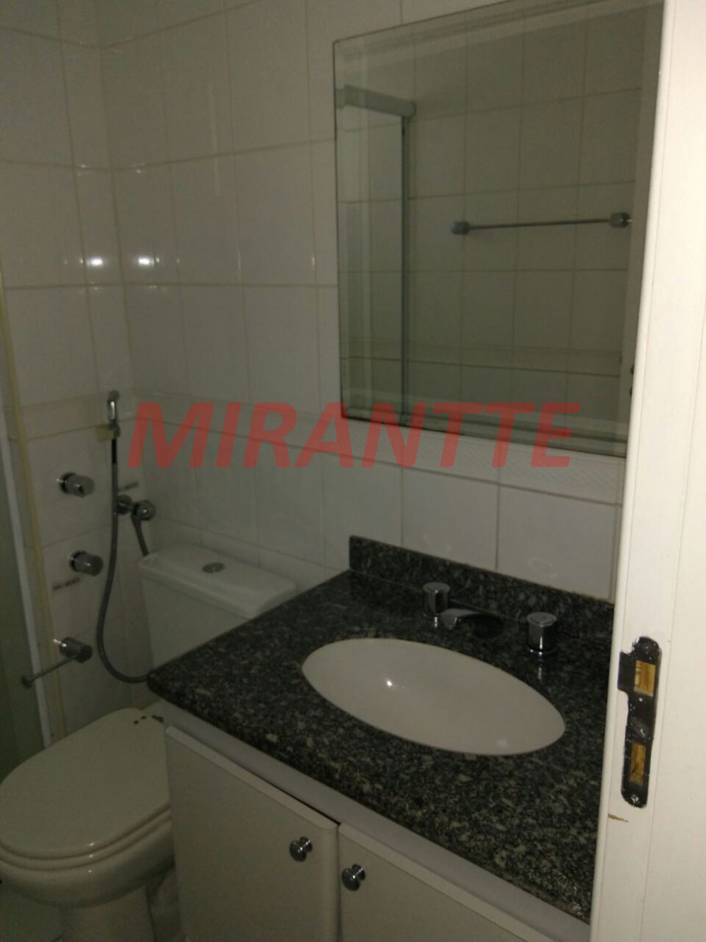Apartamento com 3 quartos em Perdizes