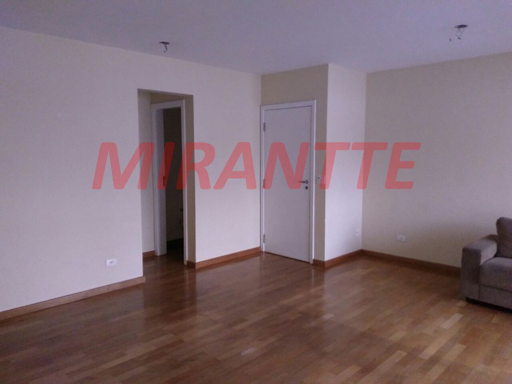 Apartamento com 3 quartos em Perdizes
