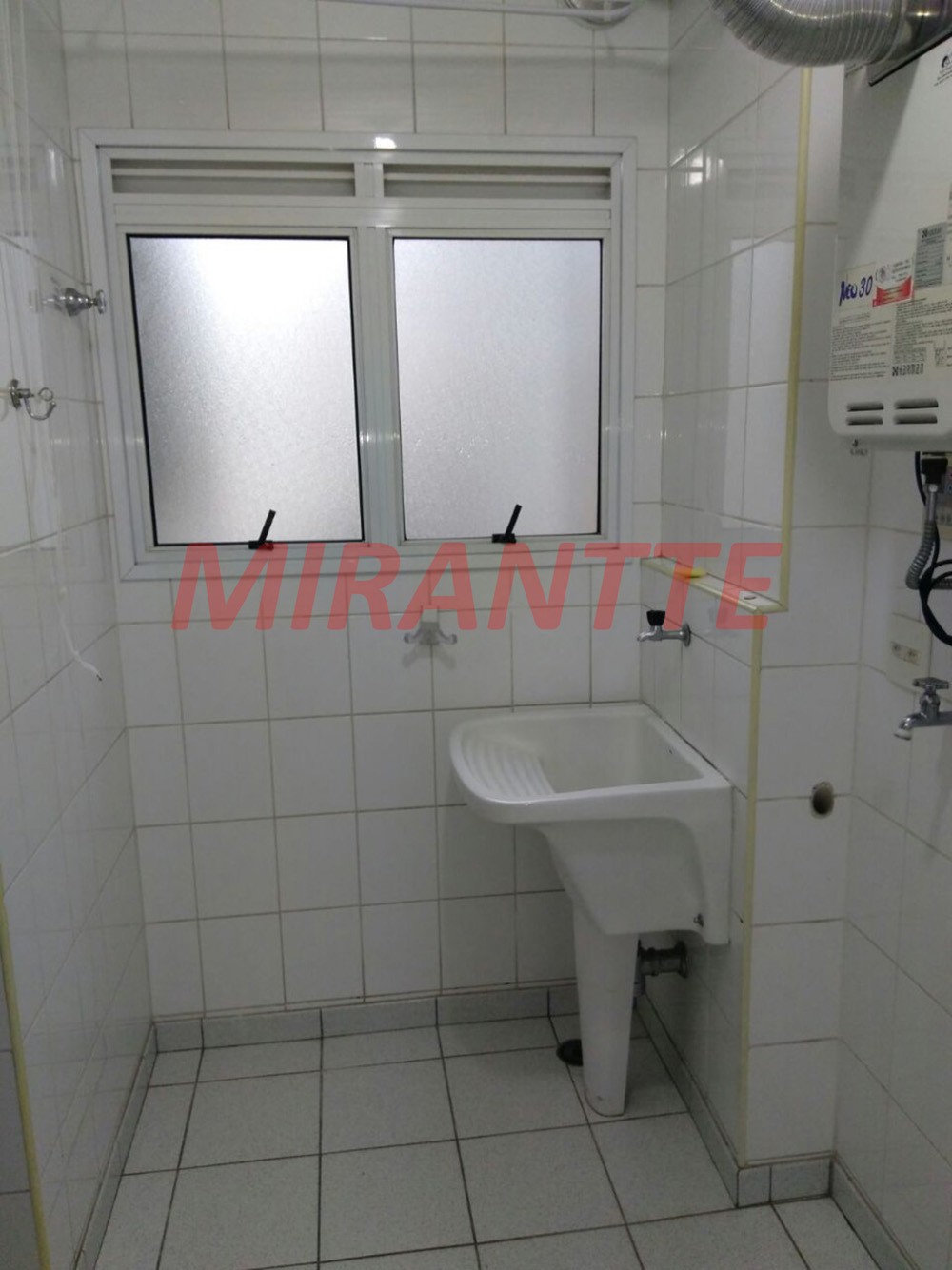 Apartamento com 3 quartos em Perdizes