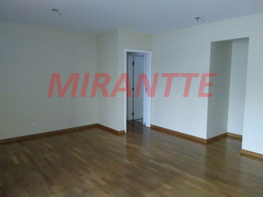 Apartamento com 3 quartos em Perdizes