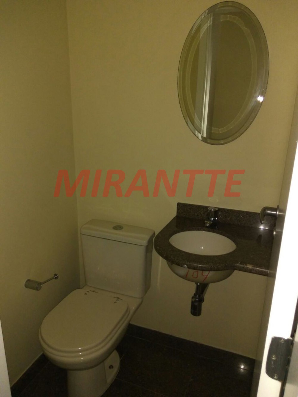 Apartamento com 3 quartos em Perdizes