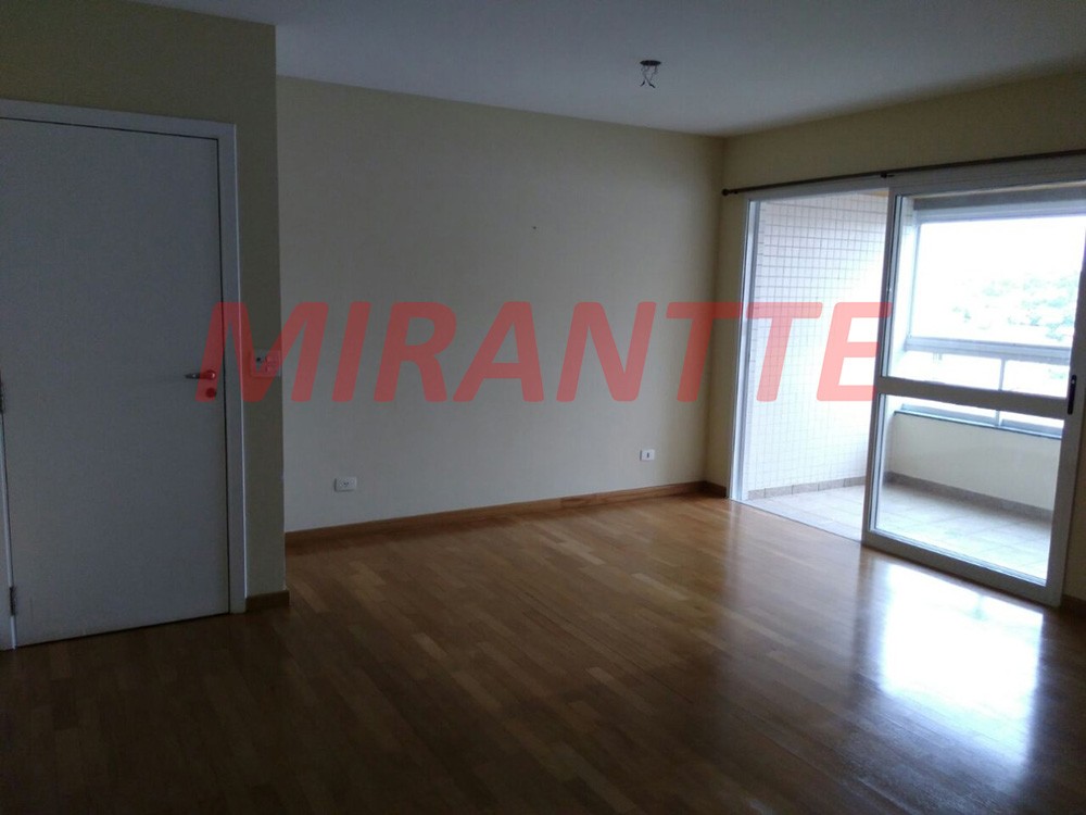 Apartamento com 3 quartos em Perdizes