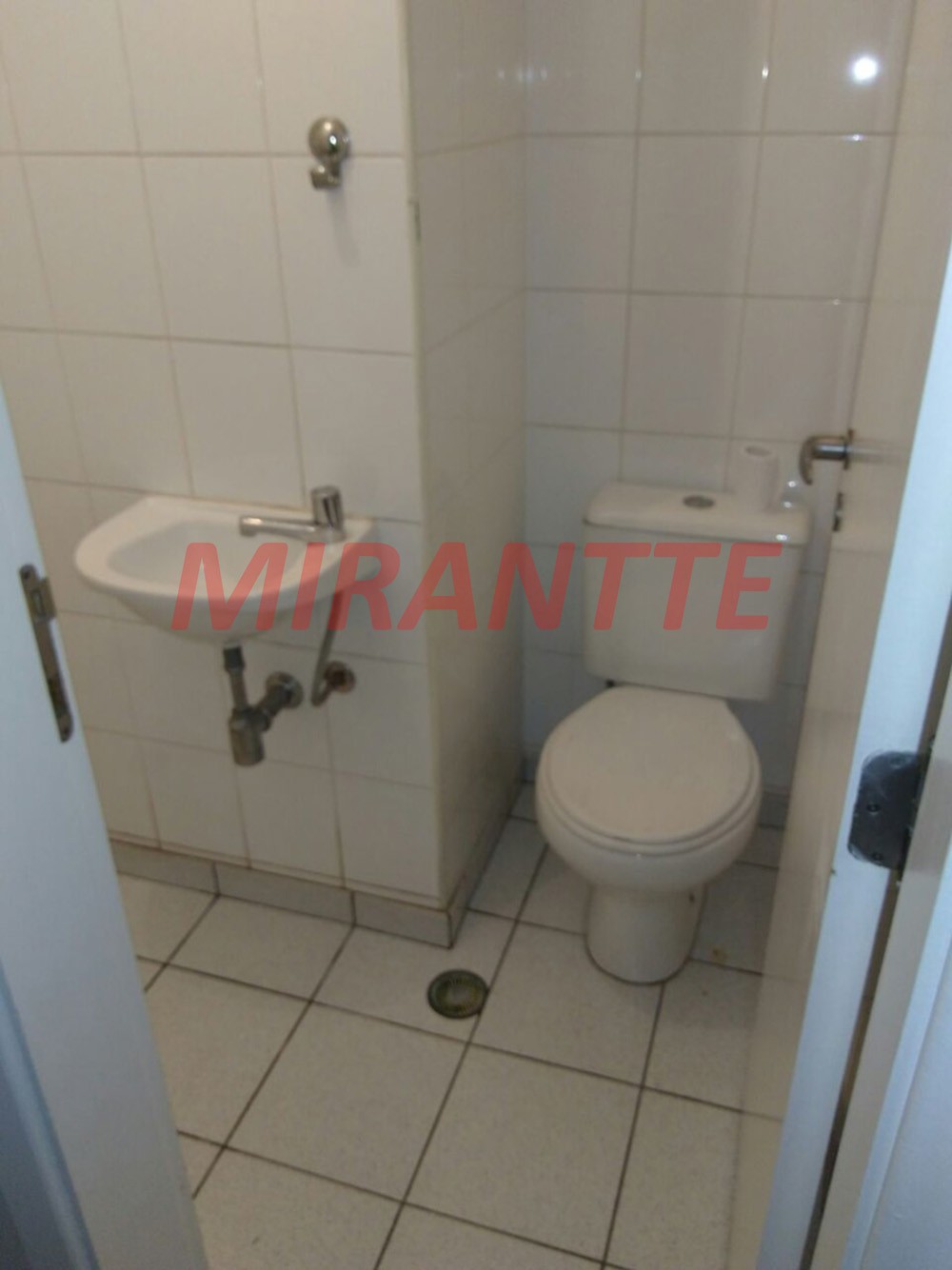 Apartamento com 3 quartos em Perdizes