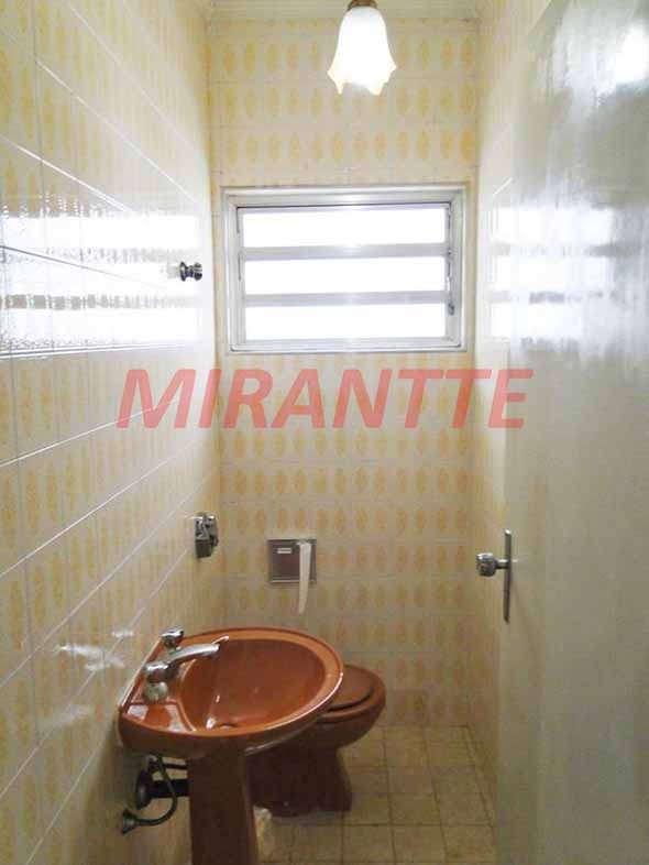 Sobrado de 150m² com 3 quartos em Tatuapé