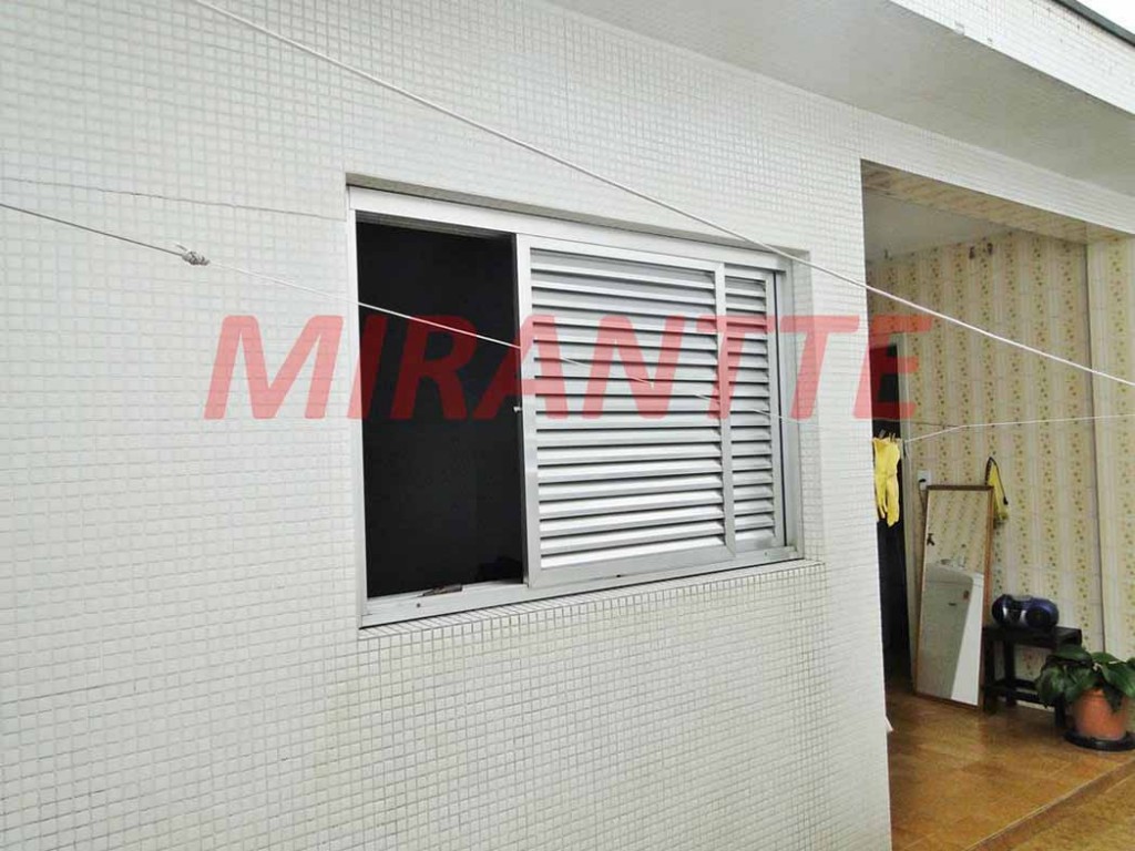 Sobrado de 150m² com 3 quartos em Tatuapé