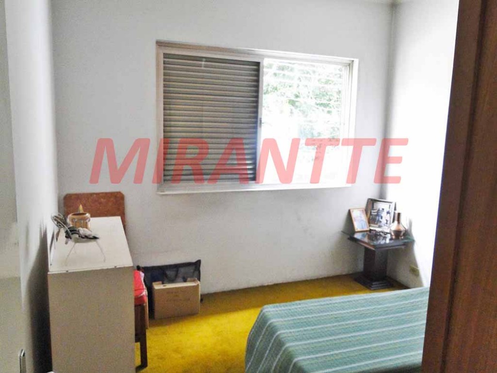 Sobrado de 150m² com 3 quartos em Tatuapé