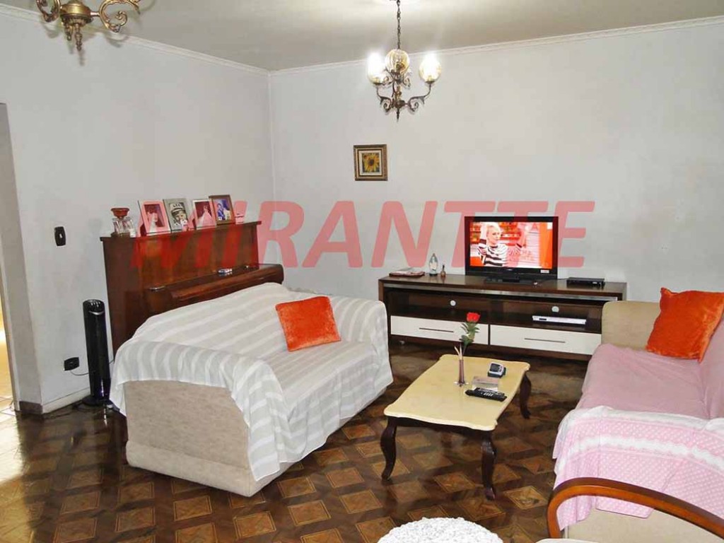 Sobrado de 150m² com 3 quartos em Tatuapé