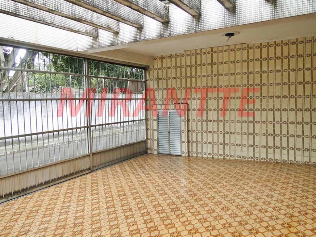 Sobrado de 150m² com 3 quartos em Tatuapé