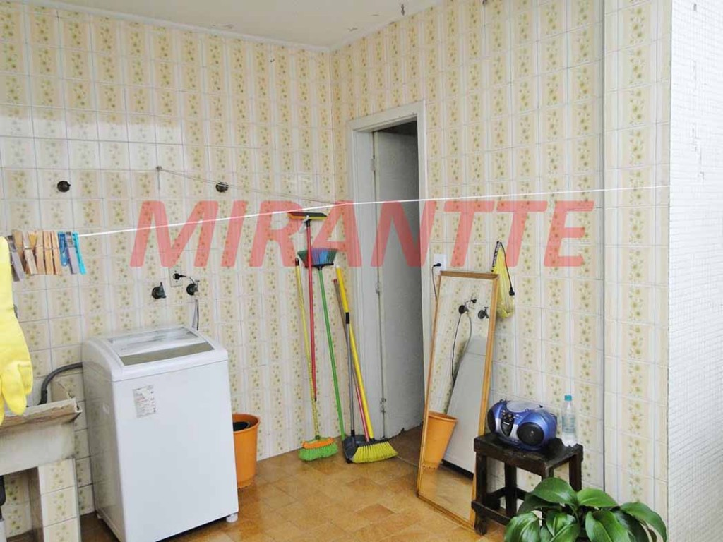 Sobrado de 150m² com 3 quartos em Tatuapé